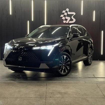 GAC GS4 2.0 HEV ELITE AUTOMÁTICO GAC GS4 2.0 HEV ELITE AUTOMÁTICO